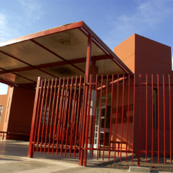 CESFAM Enfermera Iris Véliz Hume