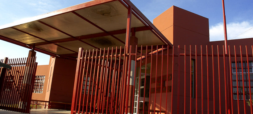 CESFAM Enfermera Iris Véliz Hume