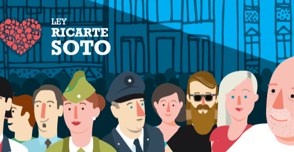 Ley Ricarte Soto