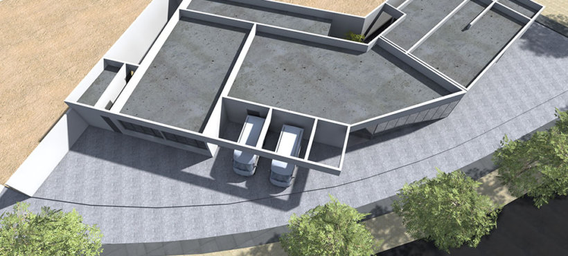 Construcción SAR Iris Véliz