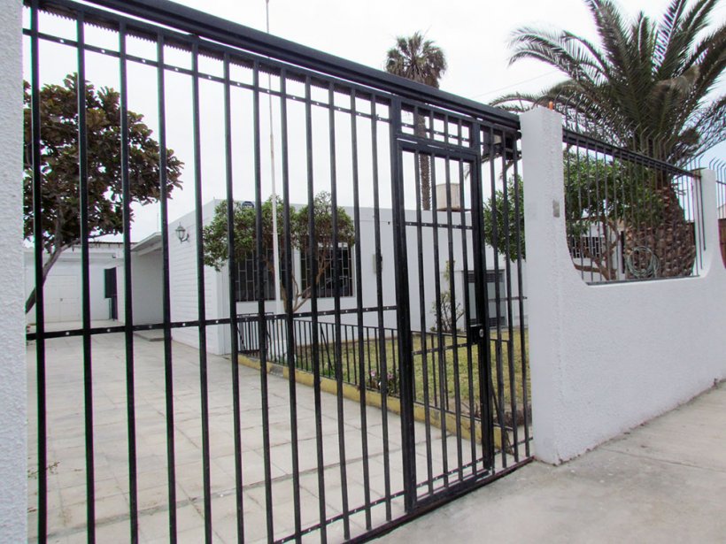 Casa de Atención PRAIS