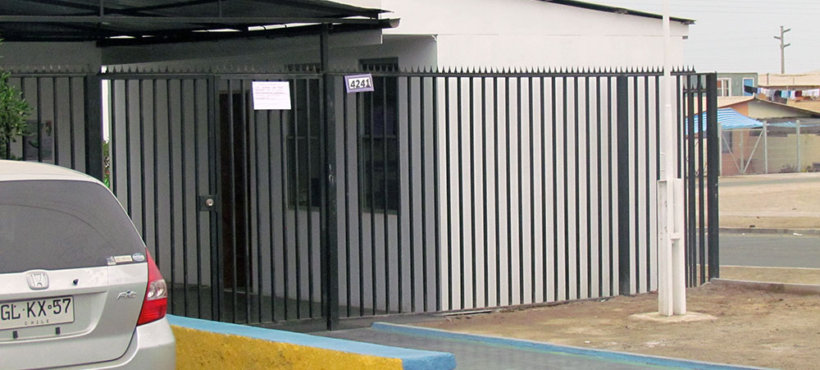 CECOSF “Dr. Miguel Massa”