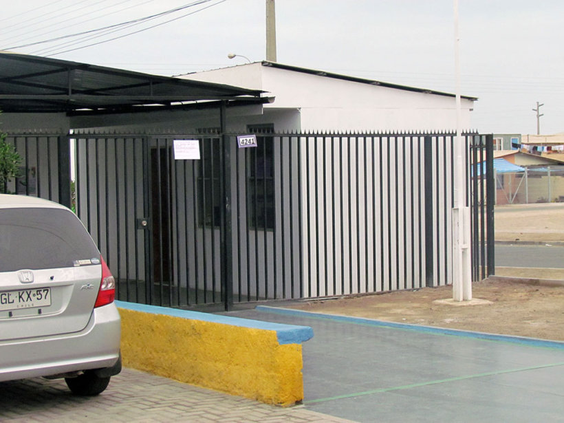 CECOSF “Dr. Miguel Massa”