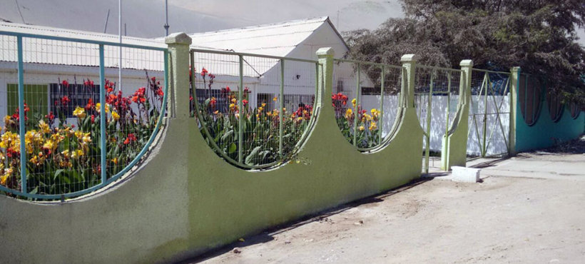 Posta Rural de Sobraya