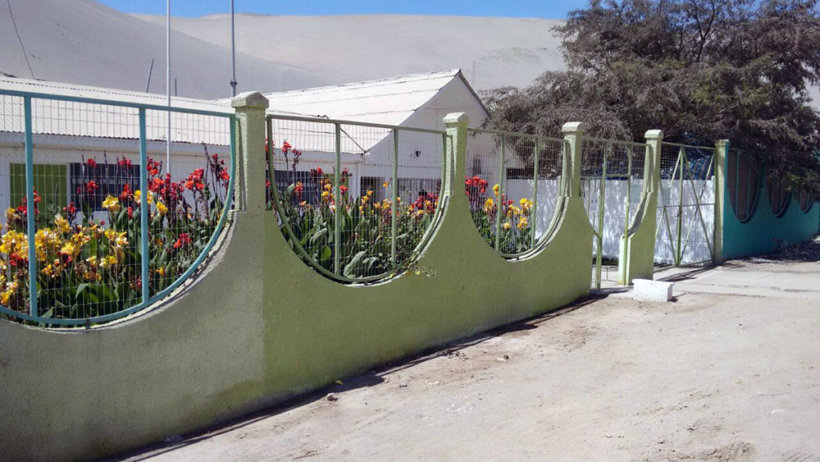 Posta Rural de Sobraya