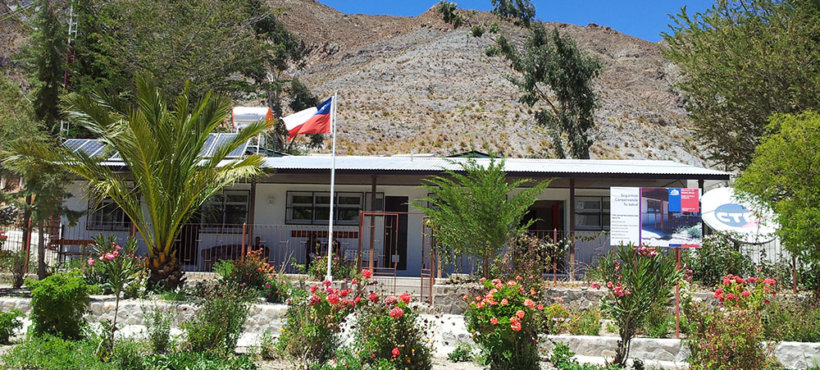 Posta Rural de Belén