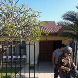 Centro de Salud Ambiental