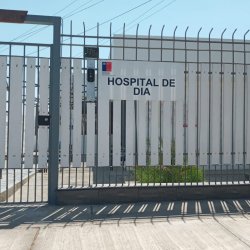 Hospital de Día