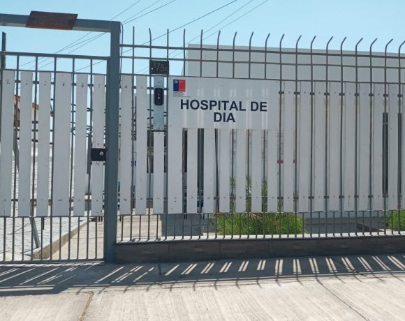 Hospital de Día