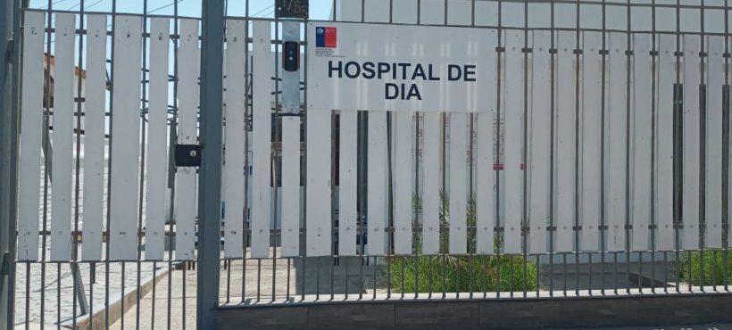 Hospital de Día
