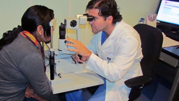 Directora del Servicio de Salud Arica confirmó 15 nuevos becarios en especialidades médicas y odontológicas Directora del Servicio de Salud Arica confirmó 15 nuevos becarios en especialidades médicas y odontológicas