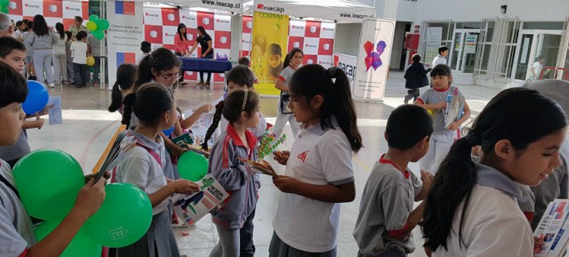 Arica: Red de Prevención de Violencia anunció plan de trabajo en jóvenes y pololeo Arica: Red de Prevención de Violencia anunció plan de trabajo en jóvenes y pololeo