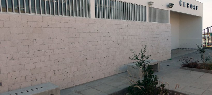 CECOSF “Dr. René García Valenzuela”