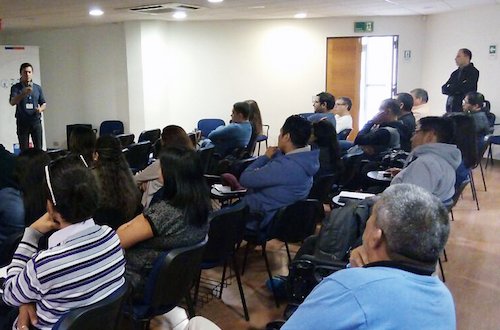 Servicio de Salud Arica, SENAME y SENDA trabajan en red para atender a niñas y niños en riesgo por consumo de alcohol y drogas