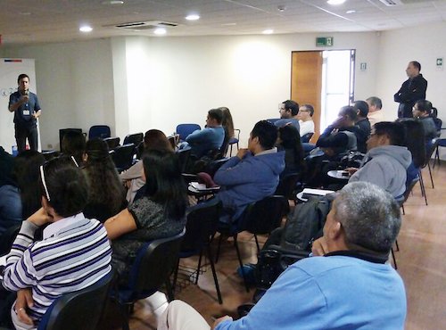 Servicio de Salud Arica, SENAME y SENDA trabajan en red para atender a niñas y niños en riesgo por consumo de alcohol y drogas