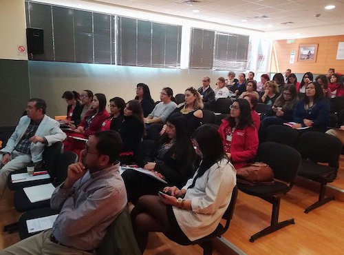 Servicio de Salud Arica avanza en estrategia para promover la adherencia al tratamiento de VIH