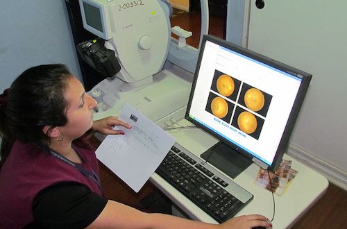 Arica: Establecimientos de salud cuentan con telemedicina para urgencias y especialidades