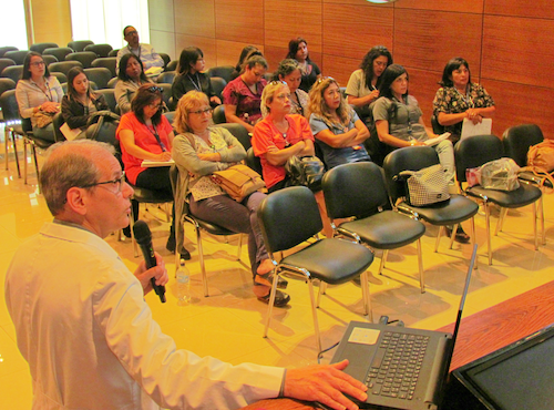 Hospital de Arica inicia el 4 de diciembre nuevo selector de demanda en unidad de urgencia