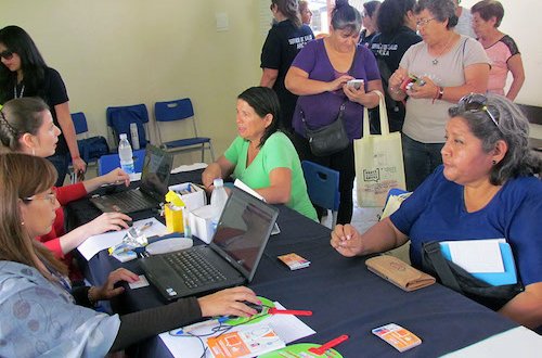 Arica: Centro de Salud Ambiental cerró campaña “Hazte el control anual” con positivo balance