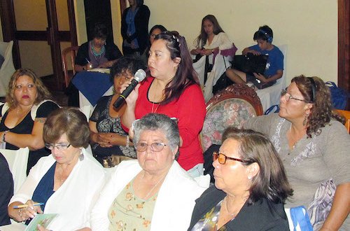 Servicio de Salud Arica realizó conversatorios sobre el valor social la Atención Primaria Servicio de Salud Arica realizó conversatorios sobre el valor social la Atención Primaria