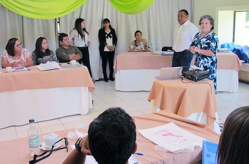 Servicio de Salud Arica y municipio de General Lagos realizaron jornada de salud rural Servicio de Salud Arica y municipio de General Lagos realizaron jornada de salud rural