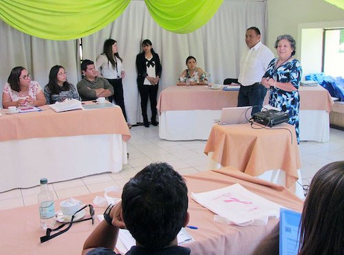 Servicio de Salud Arica y municipio de General Lagos realizaron jornada de salud rural