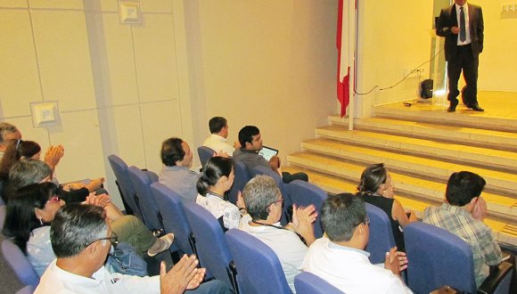 Proyecto de angiógrafo de Hospital de Arica ya fue enviado a Ministerio de Desarrollo Social para obtener recomendación favorable Proyecto de angiógrafo de Hospital de Arica ya fue enviado a Ministerio de Desarrollo Social para obtener recomendación favorable