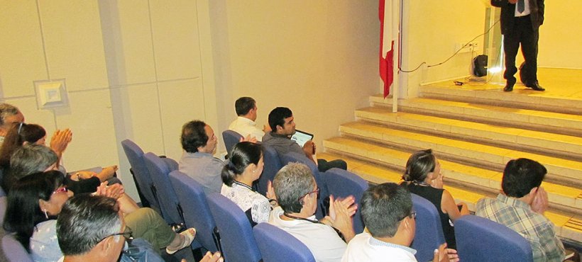 Proyecto de angiógrafo de Hospital de Arica ya fue enviado a Ministerio de Desarrollo Social para obtener recomendación favorable