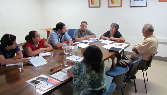 Servicio de Salud Arica lanza concurso de buenas prácticas en atención primaria Servicio de Salud Arica lanza concurso de buenas prácticas en atención primaria