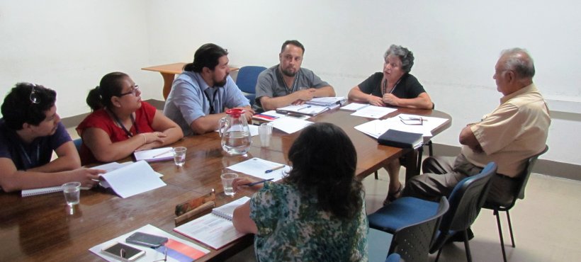 Servicio de Salud Arica lanza concurso de buenas prácticas en atención primaria