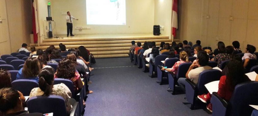 Servicio de Salud Arica organizó charla sobre cotización obligatoria para personal a honorarios