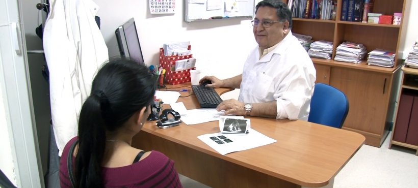 Servicio de Salud Arica confirmó reducción de listas de espera en Hospital Regional