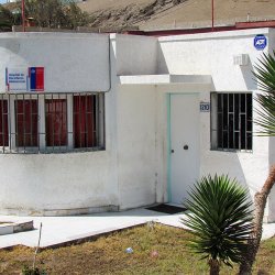 Hospital de Día Infanto Adolescente