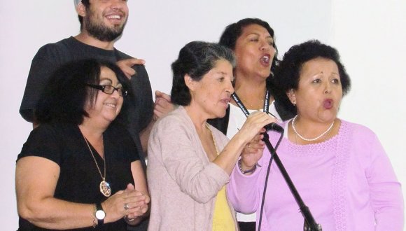 Servicio de Salud Arica celebró los seis años del dispositivo de salud mental “Hospital de Día” Servicio de Salud Arica celebró los seis años del dispositivo de salud mental “Hospital de Día”