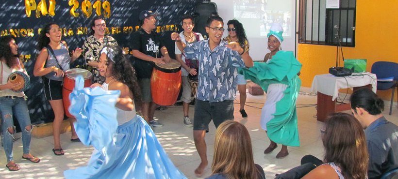 Arica: Centro de salud mental comunitaria felicitó a jóvenes por terminar exitosamente tratamiento contra adicciones