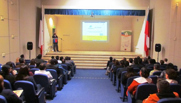 Hospital Regional de Arica realiza su Cuenta Pública Participativa de la gestión 2017 Hospital Regional de Arica realiza su Cuenta Pública Participativa de la gestión 2017