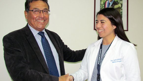 Servicio de Salud Arica confirmó que nueva médico se incorporará a la posta rural de Codpa