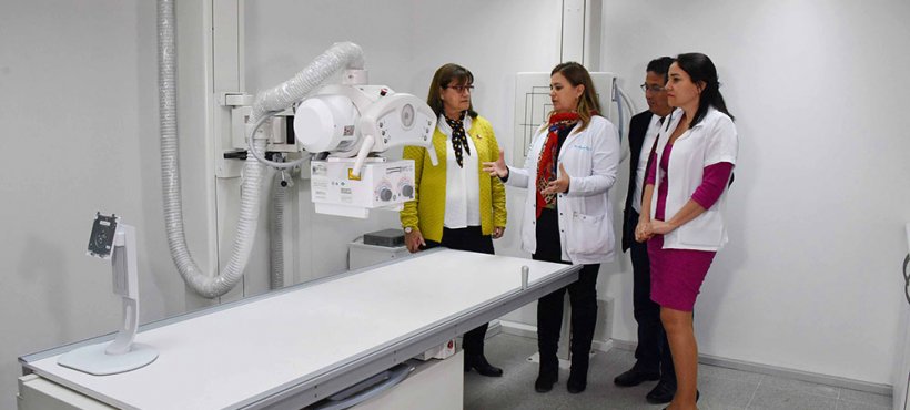 Plan de inversiones en salud incluye centro de diagnóstico y tratamiento para Arica y Parinacota