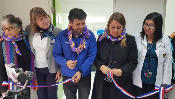 Atención dental es una realidad en Posta Rural de Poconchile