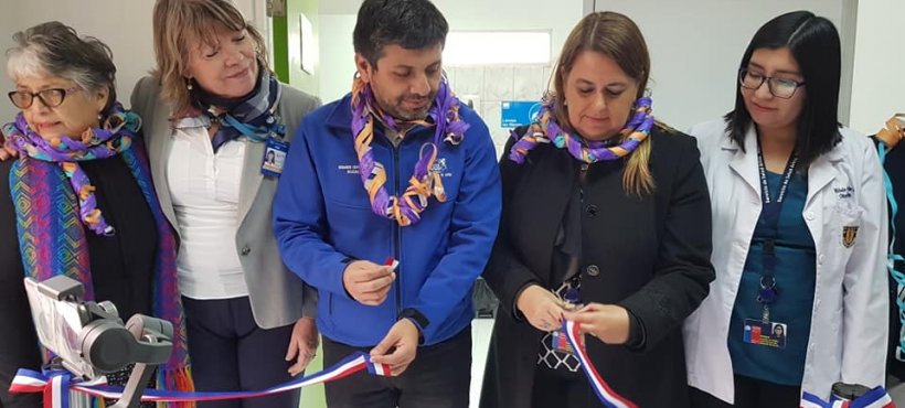 Atención dental es una realidad en Posta Rural de Poconchile