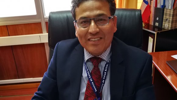 Servicio de Salud Arica anuncia medidas para garantizar la seguridad de los trabajadores frente a agresiones