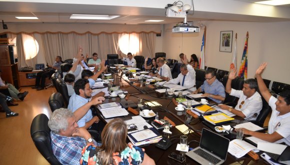 Consejo Regional aprobó financiamiento para renovar vehÃculos de la red asistencial de Arica y Parinacota Consejo Regional aprobó financiamiento para renovar vehÃculos de la red asistencial de Arica y Parinacota
