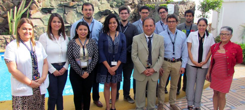 Ocho nuevos médicos se incorporan a los CESFAM de la Región de Arica y Parinacota