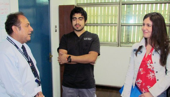 Servicio de Salud Arica confirmó que comuna de General Lagos ya cuenta con nueva médico residente