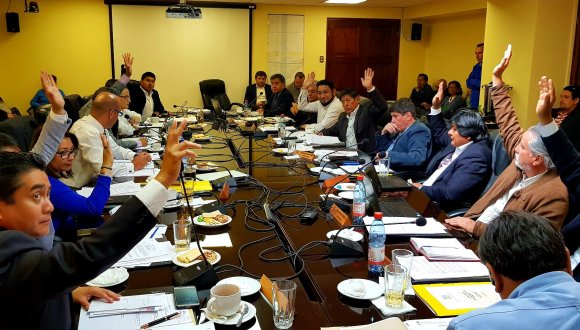 Consejo Regional de Arica y Parinacota aprobó suplementación de recursos para construcción de CESFAM Rosa Vascopé