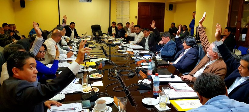 Consejo Regional de Arica y Parinacota aprobó suplementación de recursos para construcción de CESFAM Rosa Vascopé