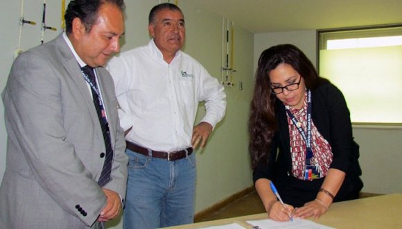 Servicio de Salud Arica confirmó inicio de obras de segunda etapa de proyecto de angiógrafo del Hospital Regional