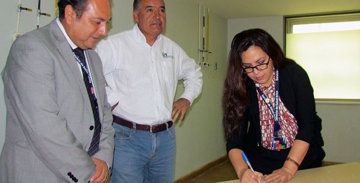 Servicio de Salud Arica confirmó inicio de obras de segunda etapa de proyecto de angiógrafo del Hospital Regional