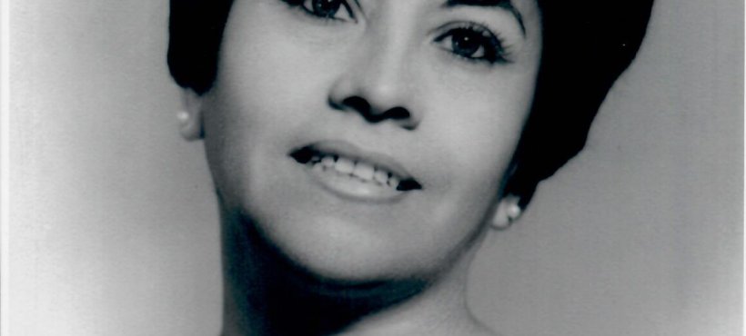 Servicio de Salud Arica invita a una charla sobre el legado de la primera matrona universitaria en Arica y Parinacota