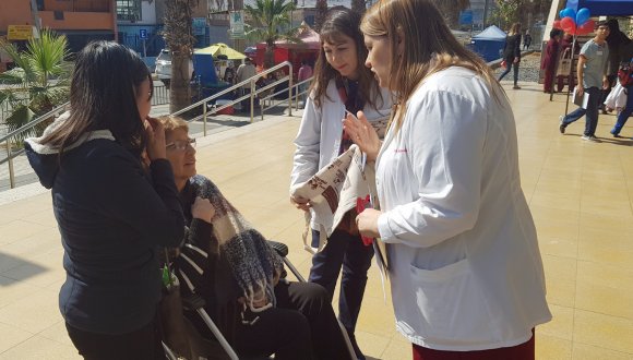 Autoridades de salud llaman a fortalecer medidas preventivas en el Día Mundial contra la Hepatitis